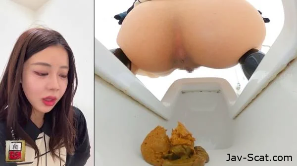 Online WC Self filmed defecation videos a camera placed directly under the anus Part-6 (FullHD 1080p) jav-scat.com WC Self filmed defecation videos a camera placed directly under the anus Part-6 (FullHD 1080p)